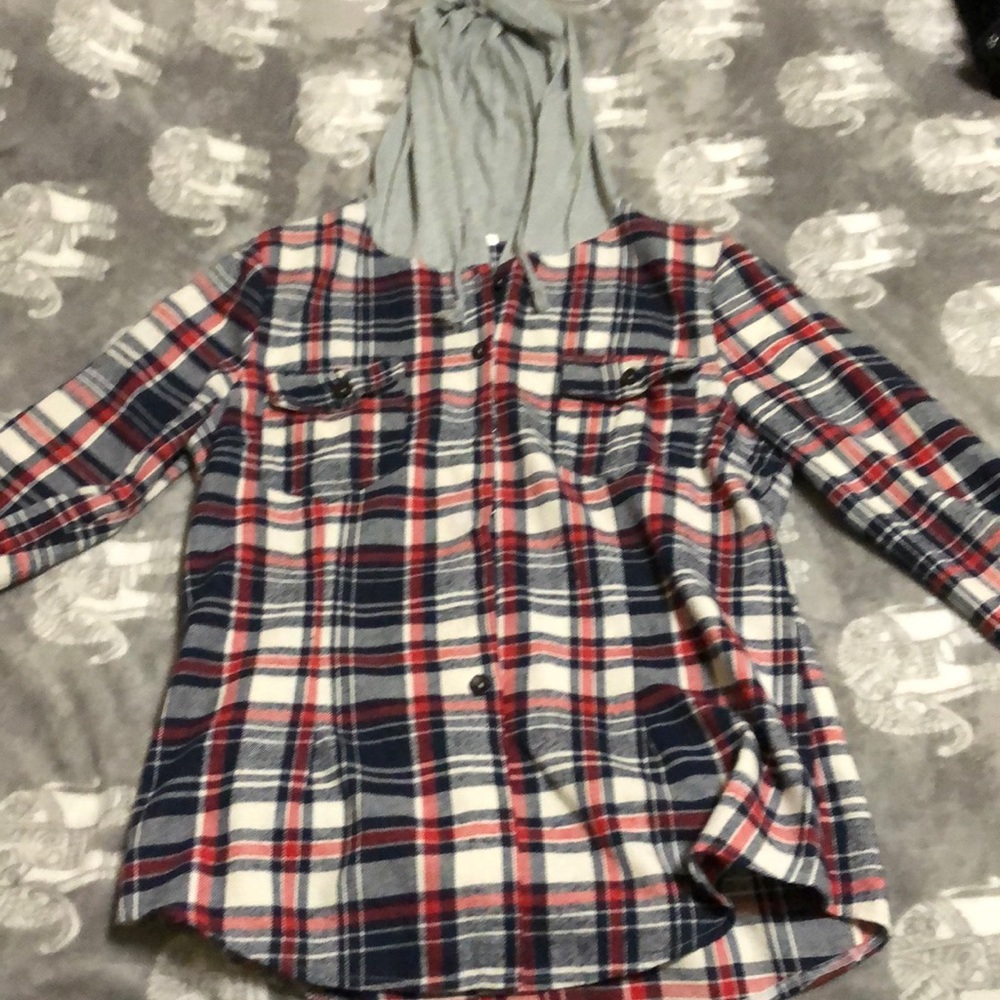 Women’s jacket